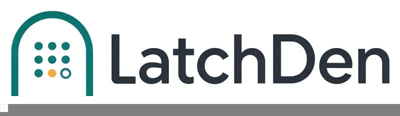 LatchDen